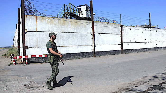 Click to enlarge Prison
