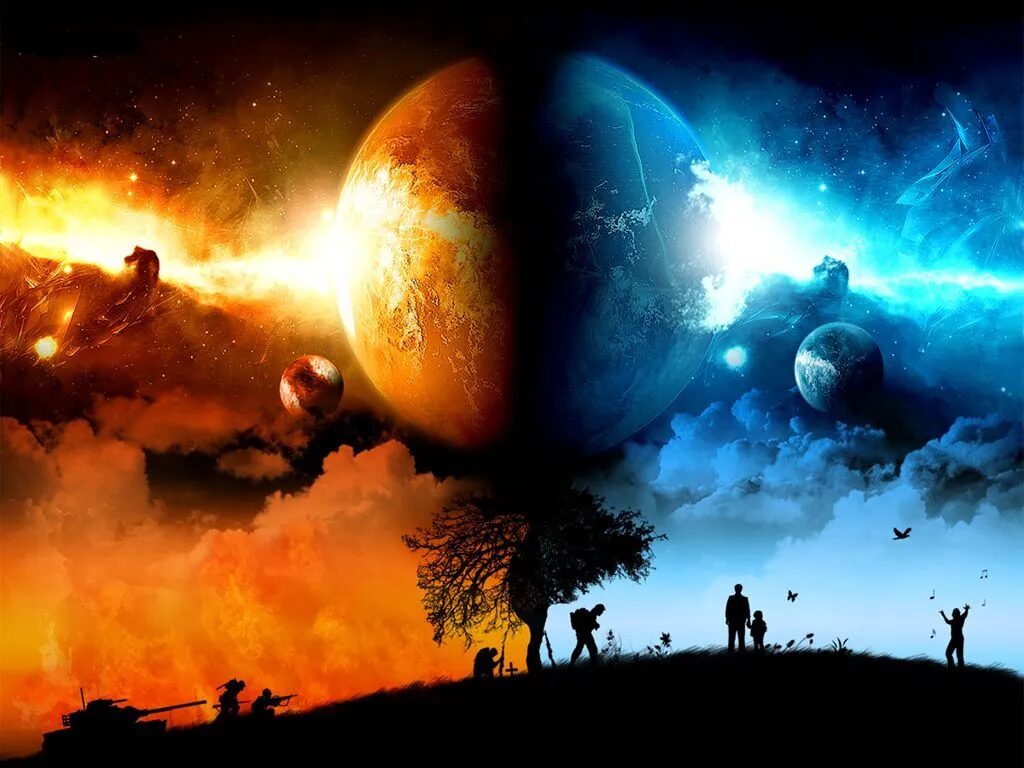 Click to enlarge Other Worlds