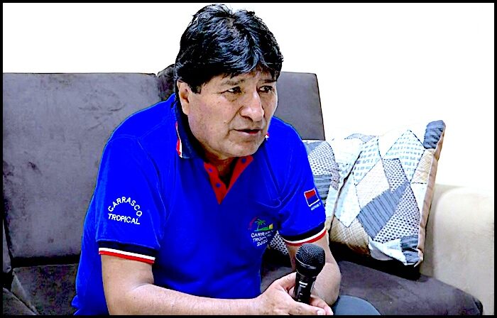 Morales