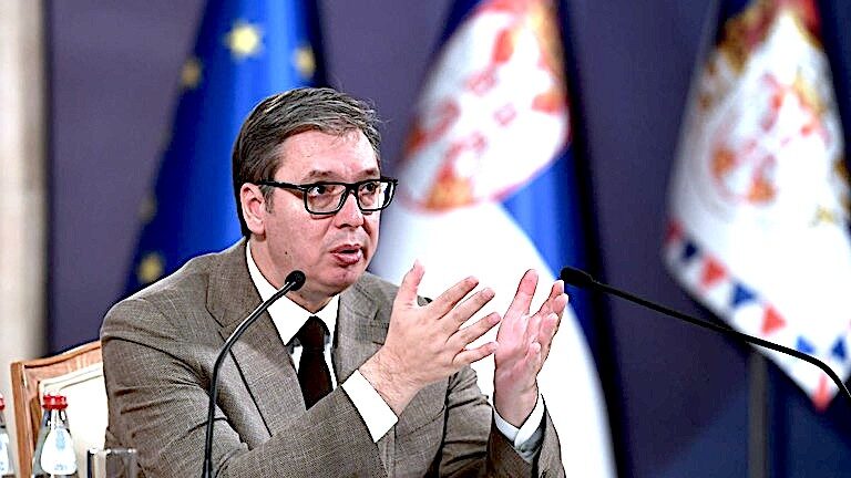 Vucic