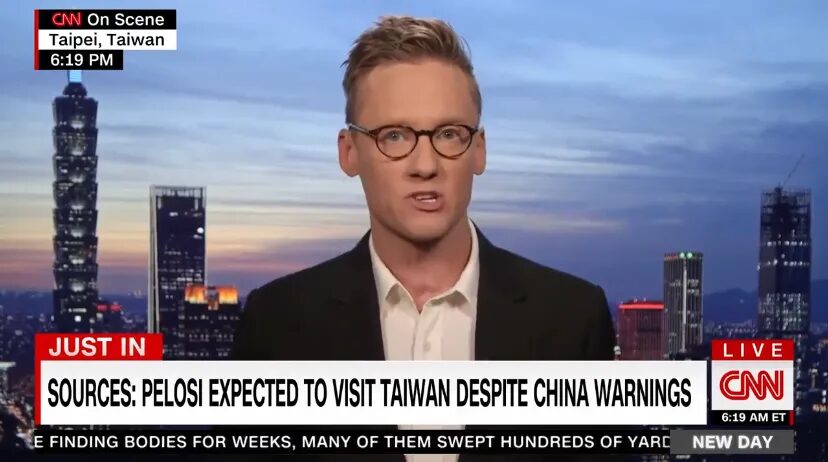 Click to enlarge CNN News