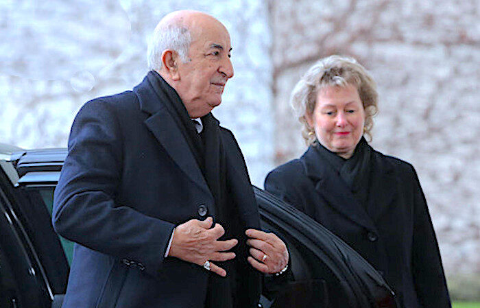 Tebboune