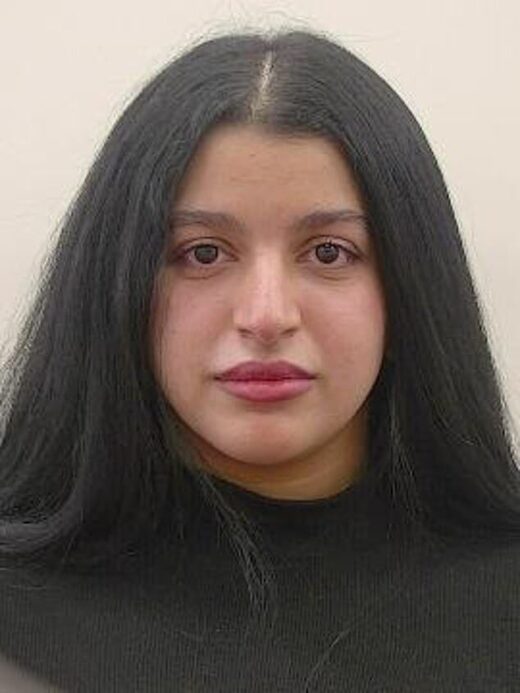 Click to enlarge Asra Abdullah Alsehli