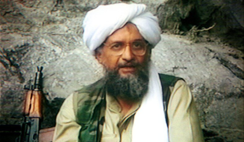 Zawahiri