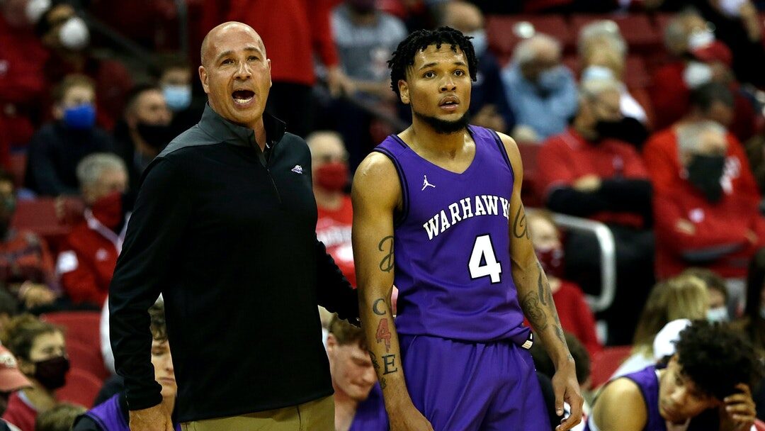 Warhawk Nation mourns the loss of Derek Gray,