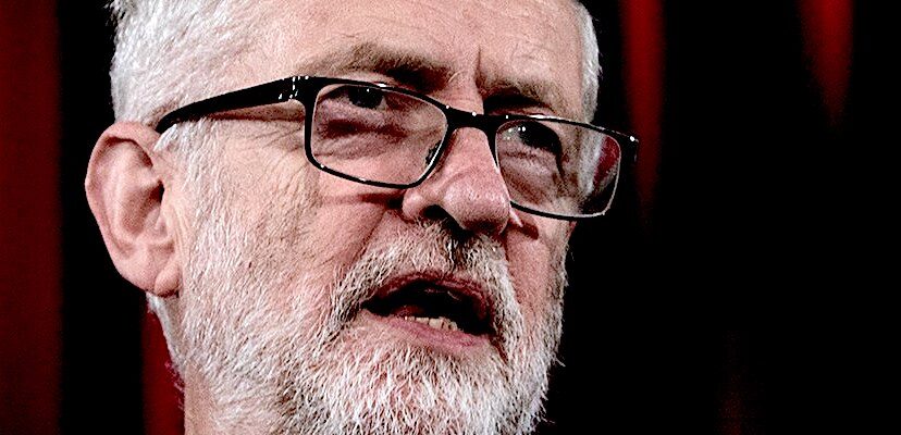 Click to enlarge Corbyn