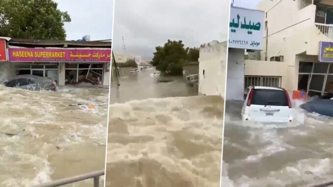 Click to enlarge flood
