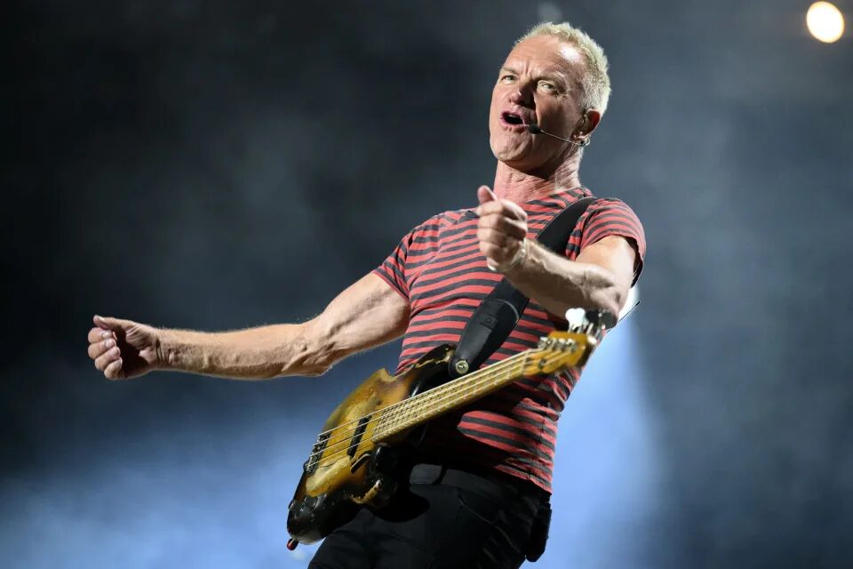Sting