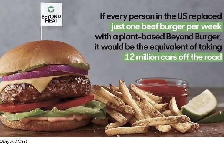 Shitter Burger
