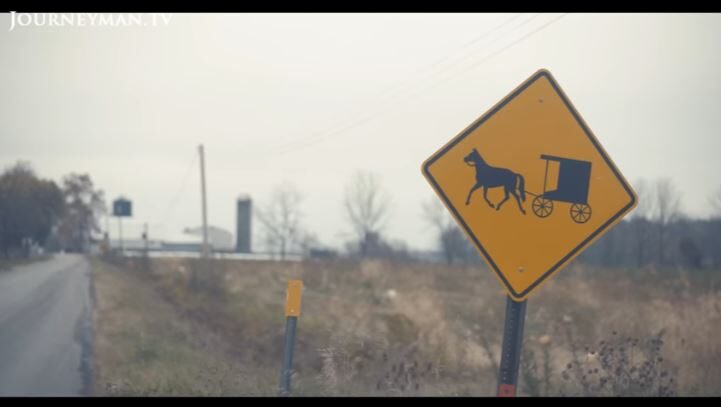 Click to enlarge Amish