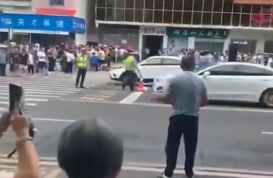 china kindergarten stabbing 2022