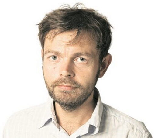 Mark Townsend  Guardian propaganda syria white helmets