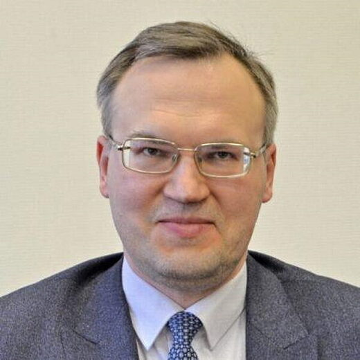 Aleksey Drobinin Russian Foreign Ministry's Foreign Policy Planning Department