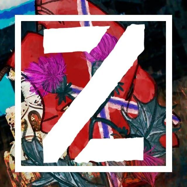 Z symbol Russia