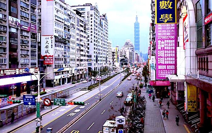 Click to enlarge taipei