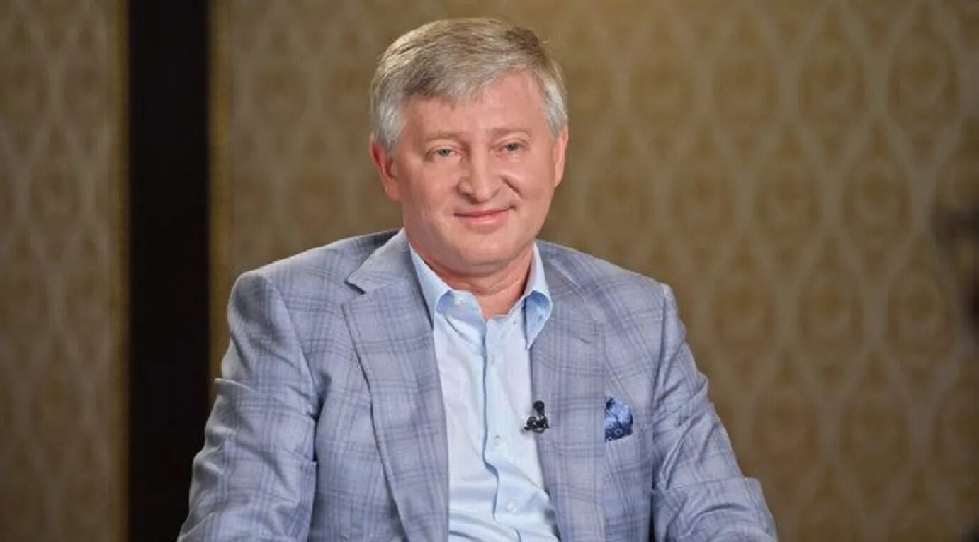 Click to enlarge Rinat Akhmetov