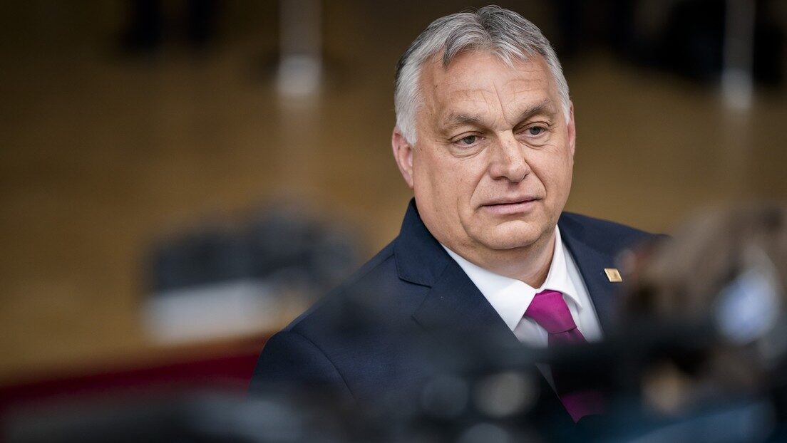 Viktor Orban