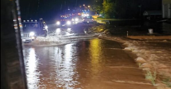 Illinois gets a foot of rain