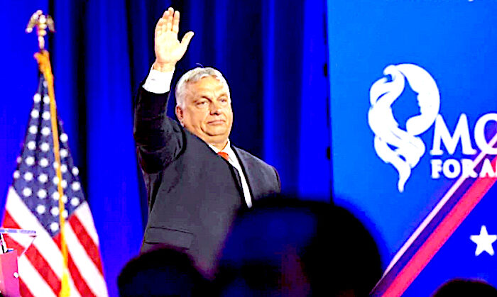 Click to enlarge Orban