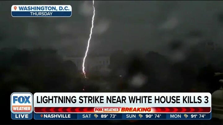 lightning
