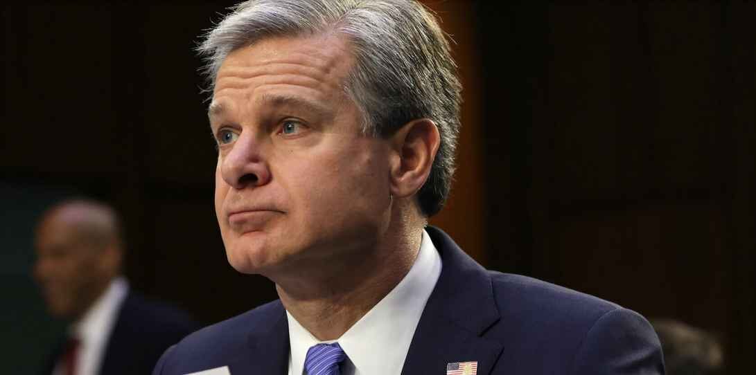 Christopher Wray