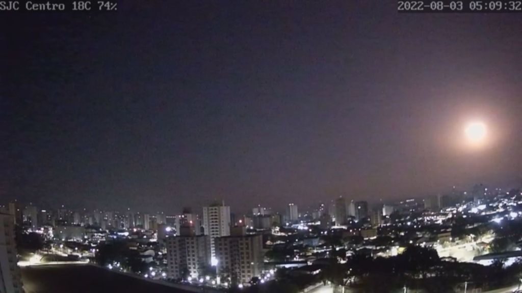fireball