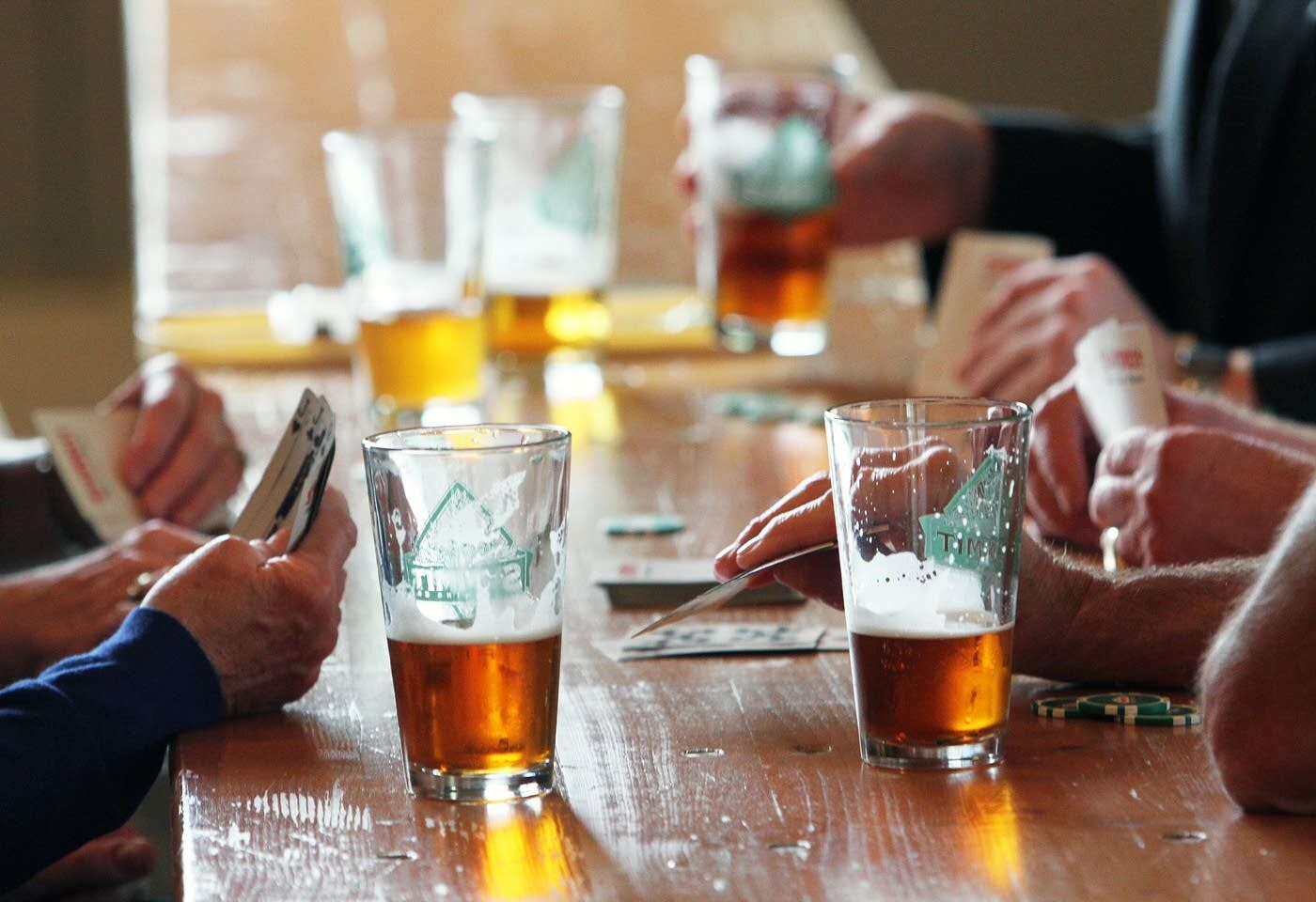 Click to enlarge craft brewery