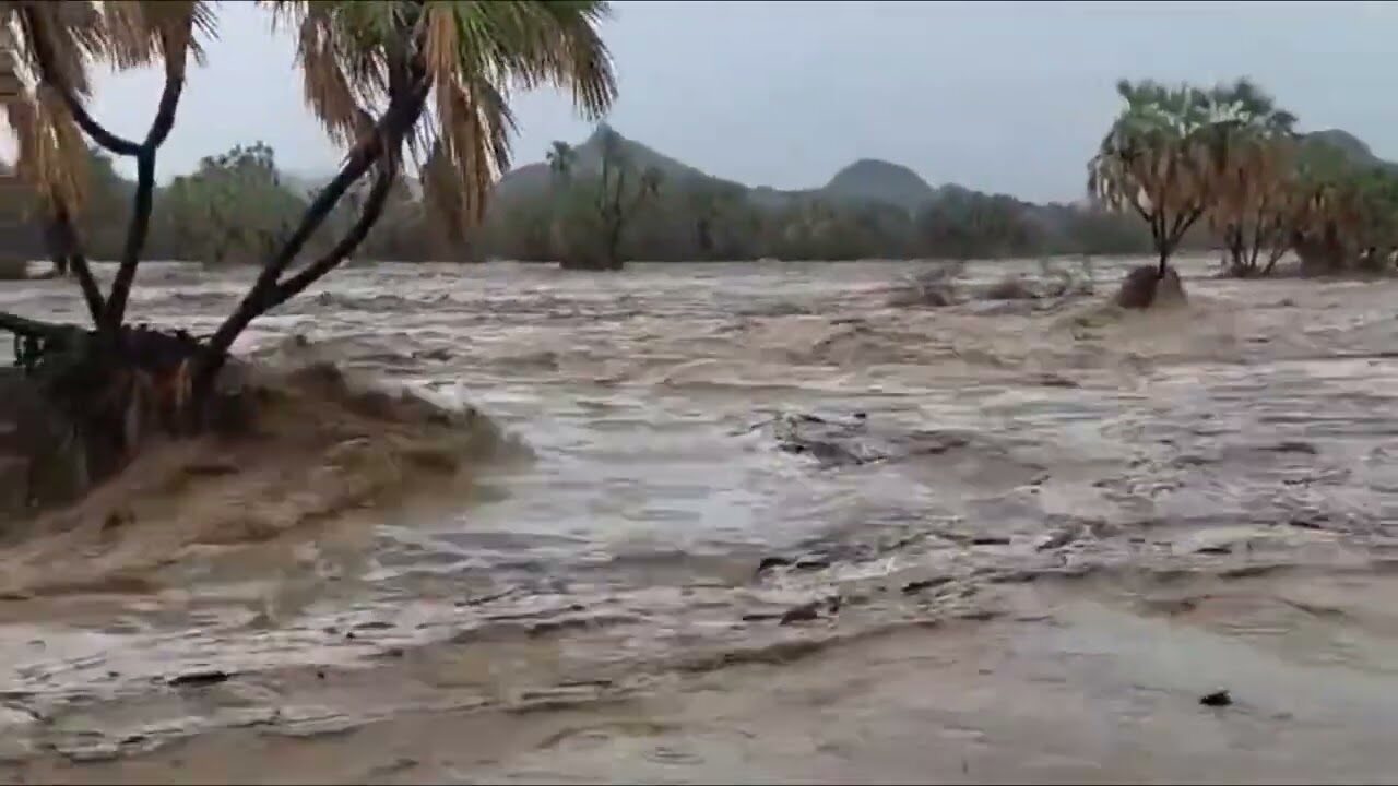 flood