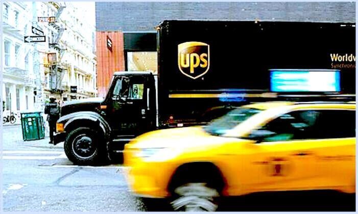 Firearm companies say packages shipped with UPS being damaged, disappearing: Reports
