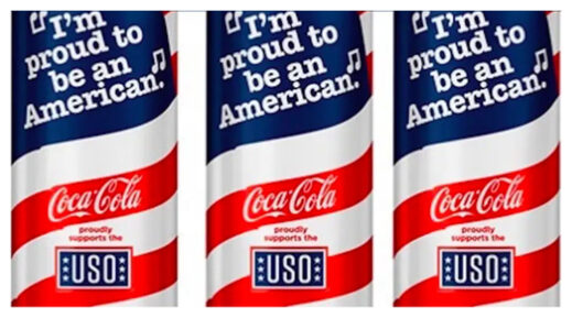 Cola Propaganda