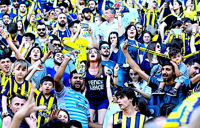 Fenerbahce