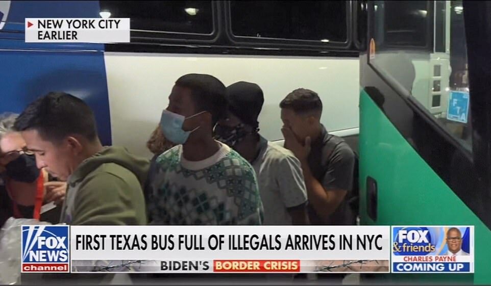 texas illegal immigrants