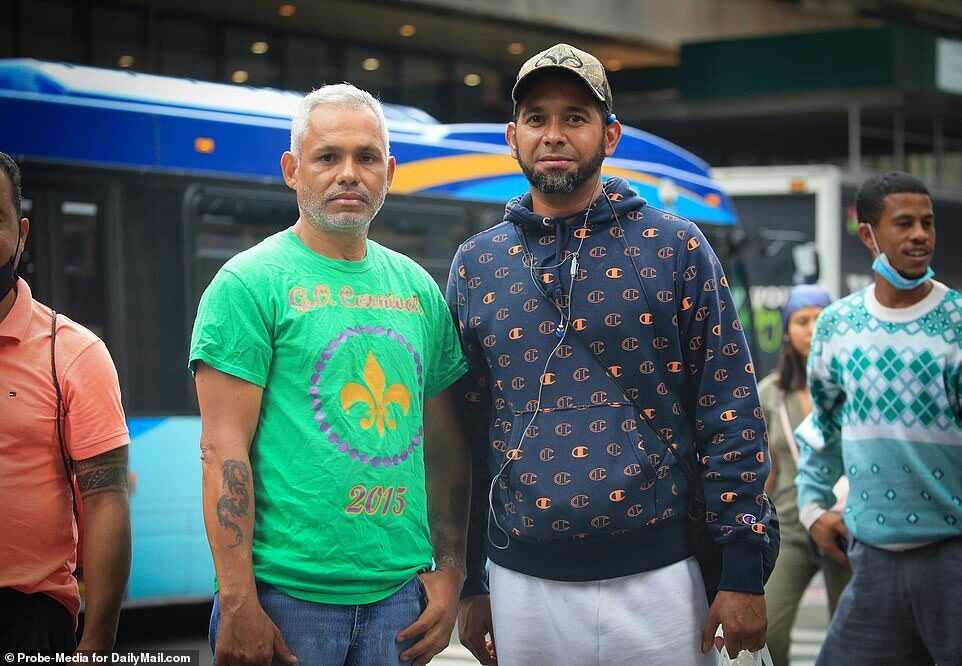 new york immigrants