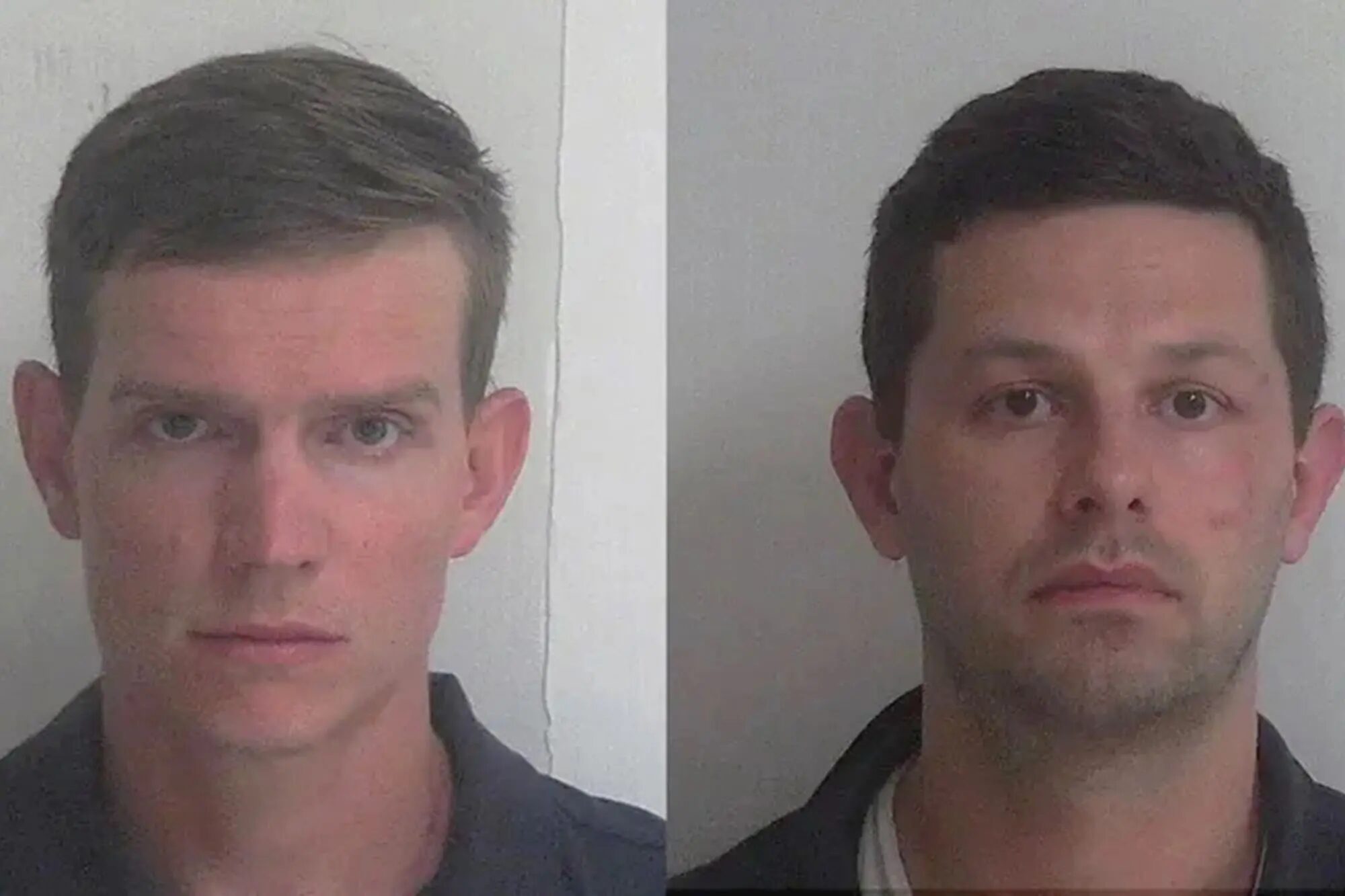 William and Zachary Zulock