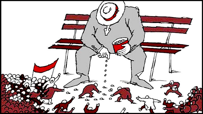 cartoon