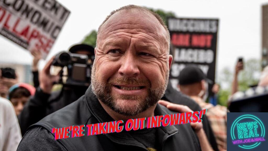 alex jones sandy hook newsreal