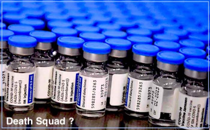 Click to enlarge Vaccines