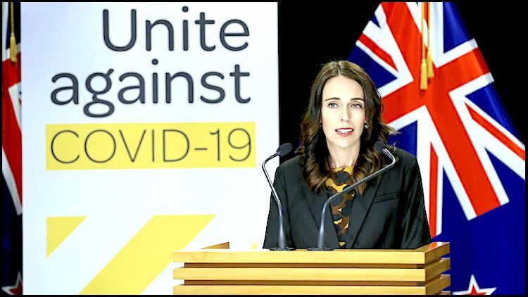 Click to enlarge Ardern