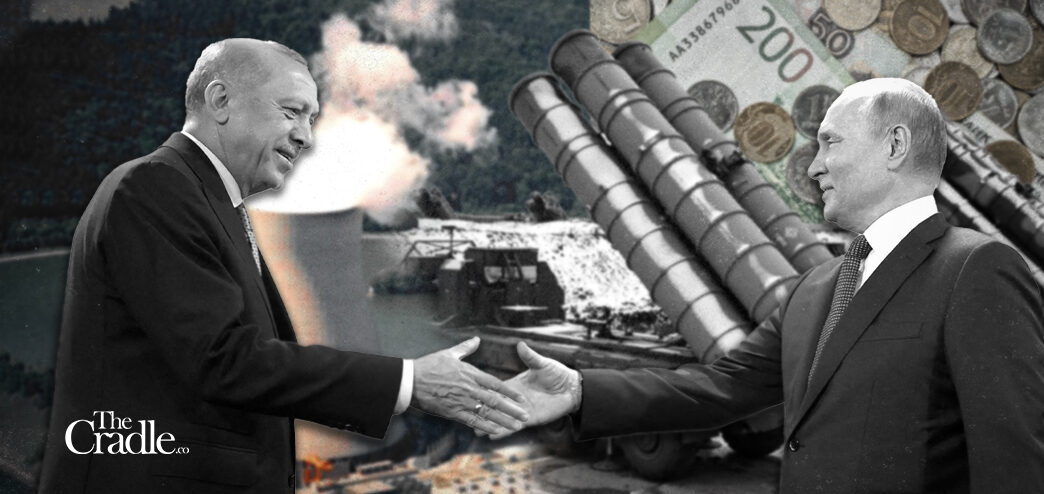 Click to enlarge Erdogan & Putin