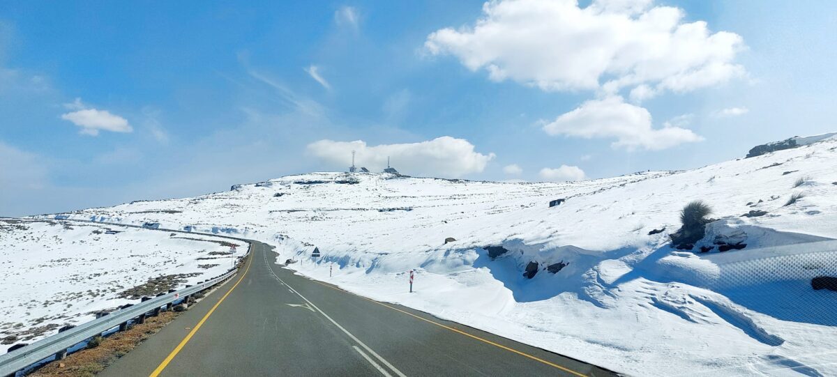 Click to enlarge SNOW