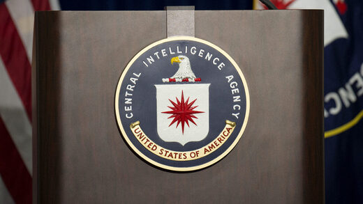 CIA, cia