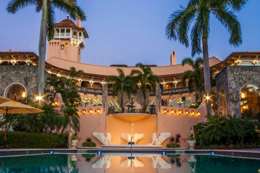Mar de Lago