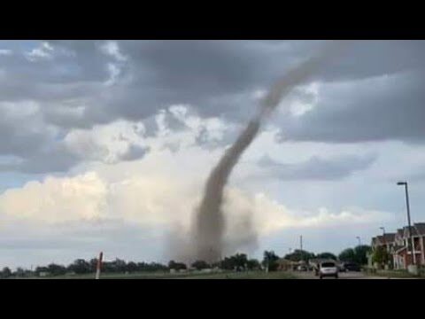 Click to enlarge tornado
