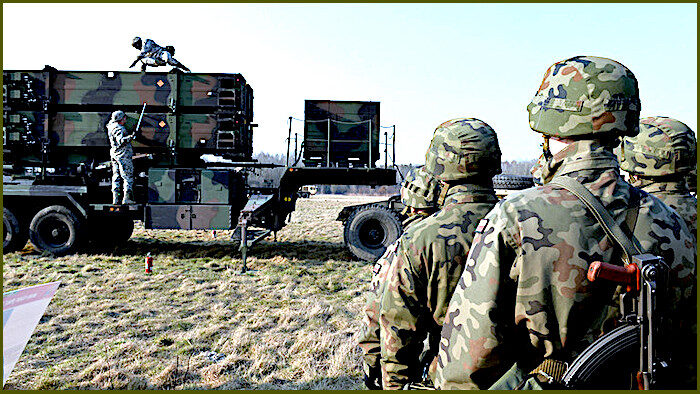 Click to enlarge Grain/soldiers