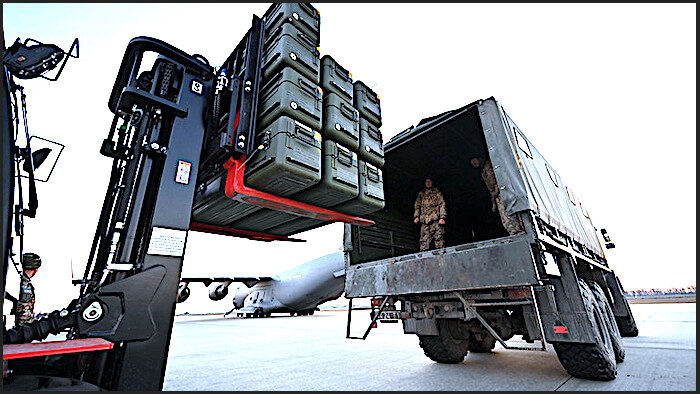 Manpads