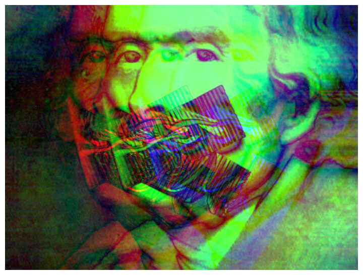 Jefferson Muzzled!