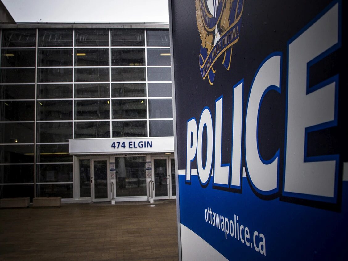 Click to enlarge ottawa police station