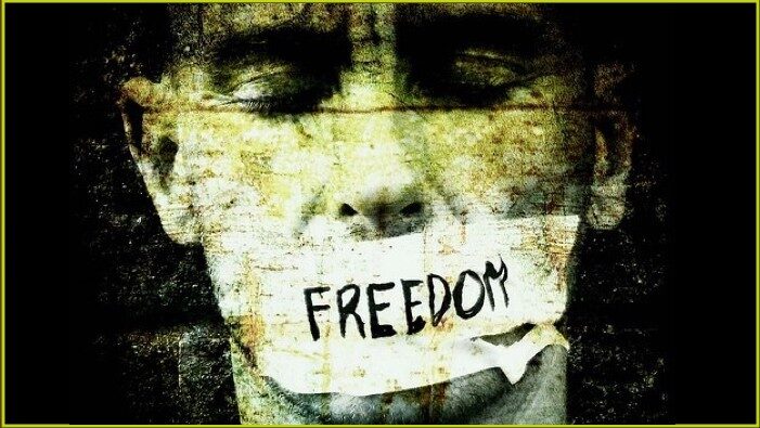 taping freedom