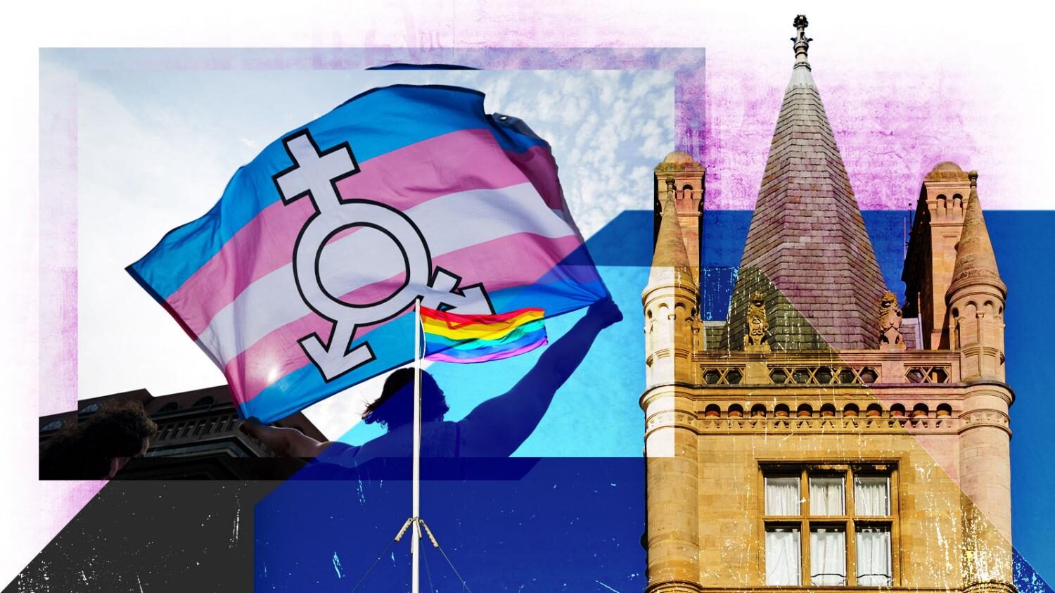 gender identity