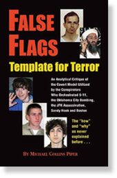 Click to enlarge False Flags
